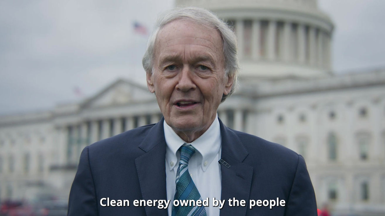 Ed Markey - Gas Prices